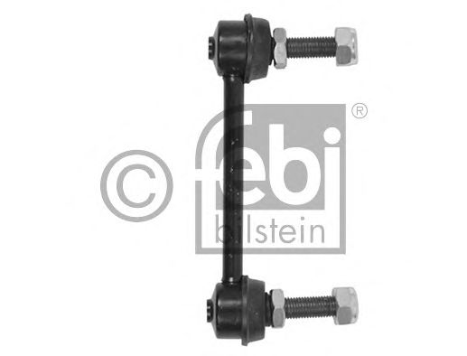 Тяга / стійка стабілізатора FEBI BILSTEIN 43320