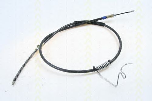 Трос ручника TRISCAN 8140 16179