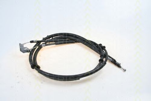 Трос ручника TRISCAN 8140 24176