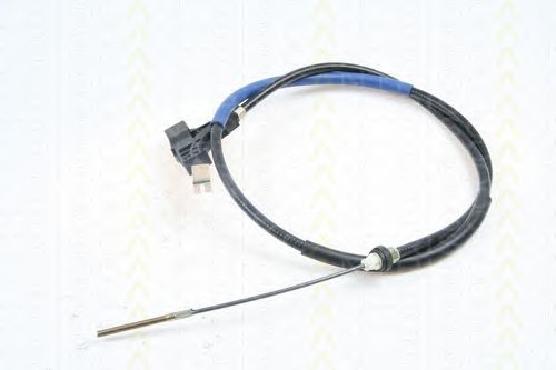 Трос ручника TRISCAN 8140 28181