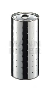 Масляний фільтр MANN-FILTER PF 1025 n