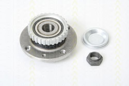 Ступичный подшипник TRISCAN 8530 28222