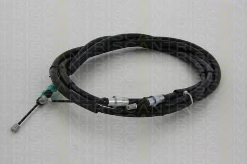 Трос ручника TRISCAN 8140 251138