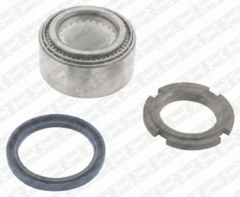 Ступичный подшипник SNR R140.03