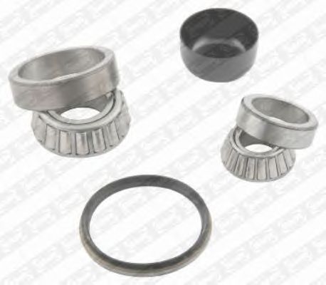 Ступичный подшипник SNR R140.24
