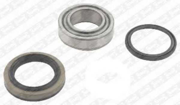 Ступичный подшипник SNR R140.47