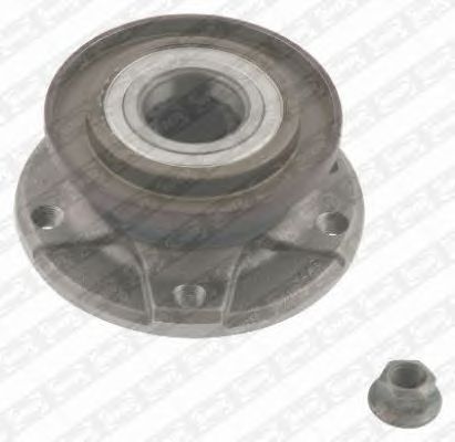 Ступичный подшипник SNR R160.27