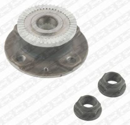 Ступичный подшипник SNR R164.14