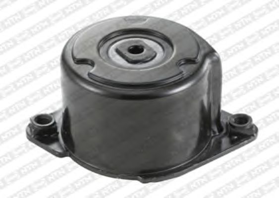 Натяжной ролик поликлинового ремня SNR GA350.60