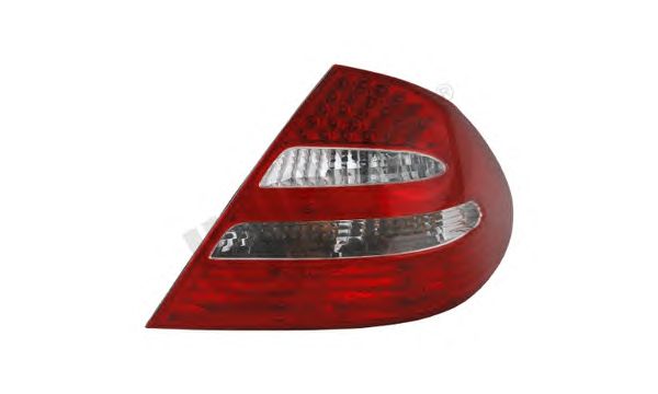 Задний фонарь ULO 7296-04