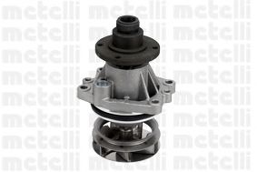 Помпа METELLI 24-0502A