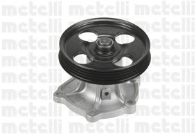 Помпа METELLI 24-0718