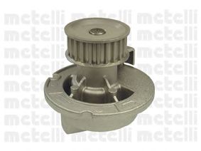 Помпа METELLI 24-0727