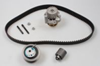 Помпа + комплект ГРМ METELLI 30-0761-1