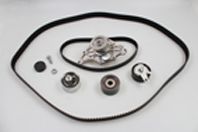 Помпа + комплект ГРМ METELLI 30-0868-1