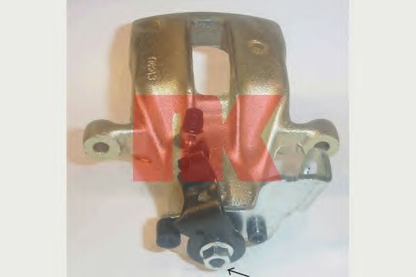 Гальмівний супорт NK 2147126