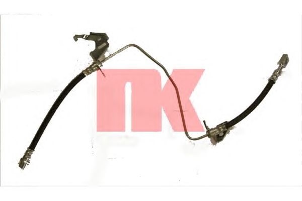 Тормозной шланг NK 853676