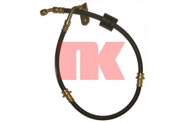 Гальмівний шланг NK 855220