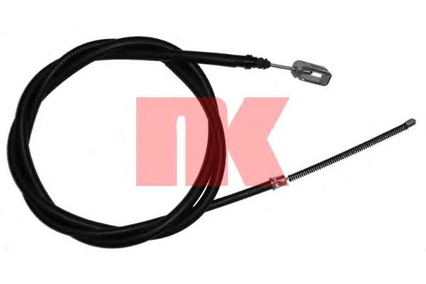 Трос ручника NK 909923