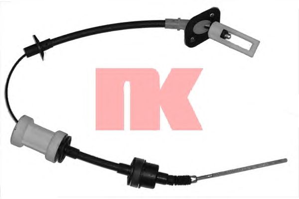 Трос сцепления NK 922375