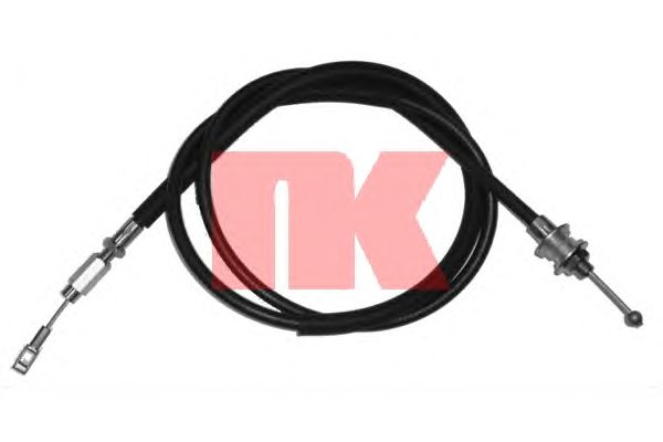 Трос зчеплення NK 924759