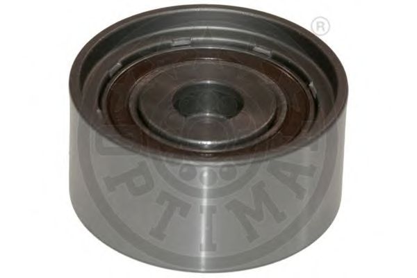 Направляющий / паразитный ролик ремня ГРМ OPTIMAL 0-N168