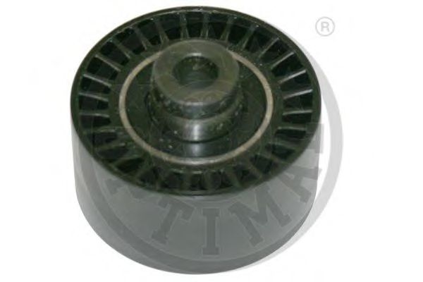 Направляющий / паразитный ролик ремня ГРМ OPTIMAL 0-N1381