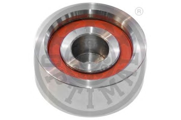 Направляющий / паразитный ролик  поликлинового ремня OPTIMAL 0-N1591