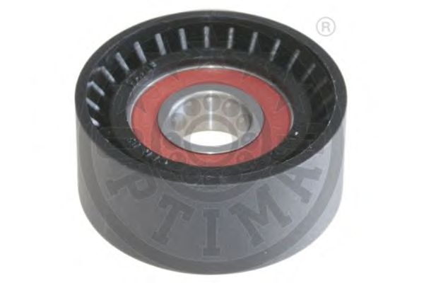 Натяжной ролик поликлинового ремня OPTIMAL 0-N1620S