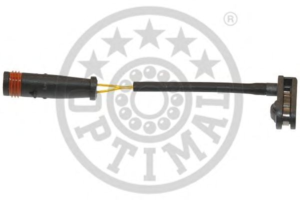 Датчик зносу колодок OPTIMAL WKT-50581K