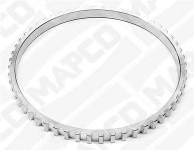 Сигнальный диск АБС MAPCO 76013