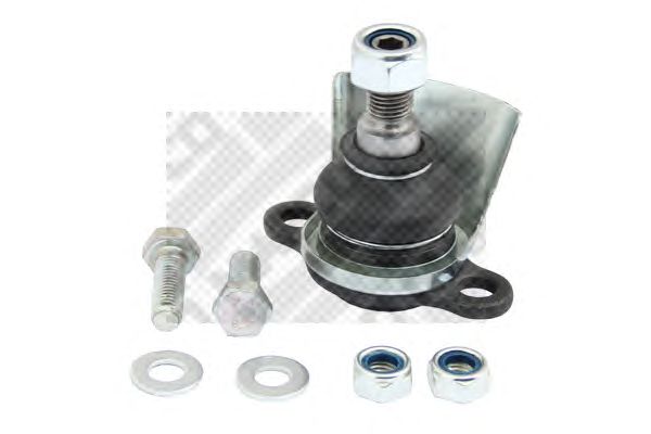 Шаровая опора MAPCO 49861