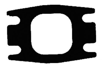 Прокладка выпускного коллектора REINZ 71-36958-00