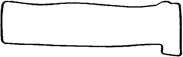 Прокладка клапанной крышки REINZ 71-34291-00