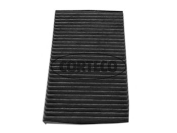 Фильтр салона CORTECO 80001753