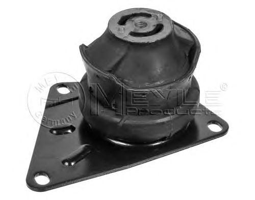 Подушка двигателя MEYLE 100 199 0077