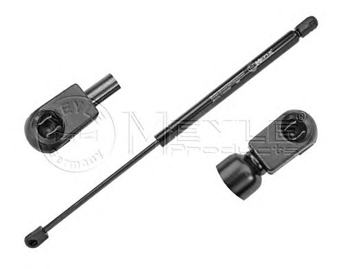 Газовый упор крышки багажника MEYLE 11-40 910 0001