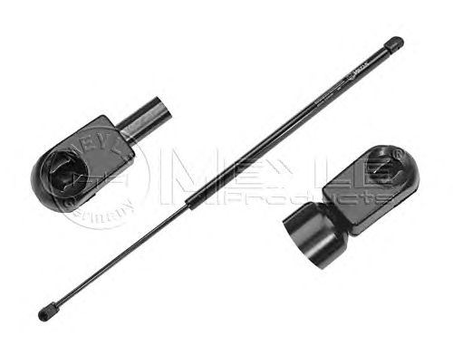 Газовый упор крышки багажника MEYLE 11-40 910 0008