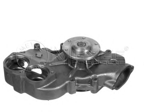 Помпа MEYLE 12-33 500 6408