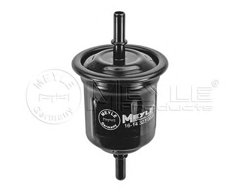 Топливный фильтр MEYLE 16-14 323 0005