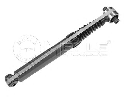 Амортизатор MEYLE 16-26 725 0013