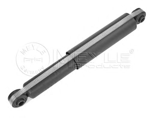 Амортизатор MEYLE 29-26 725 0002