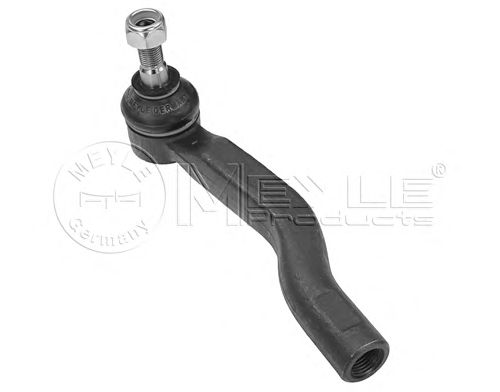 Наконечник рулевой тяги MEYLE 30-16 020 0017