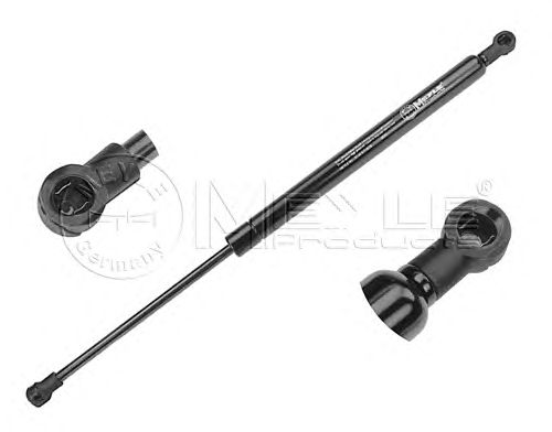 Газовый упор крышки багажника MEYLE 30-40 910 0018
