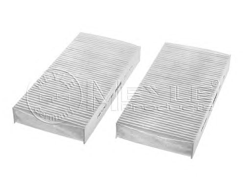 Фильтр салона MEYLE 31-12 319 0004/S
