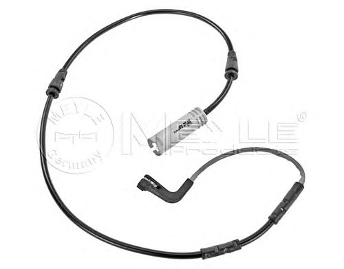 Датчик износа колодок MEYLE 314 356 0007