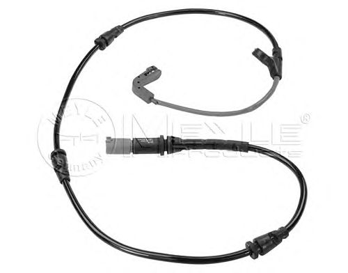 Датчик износа колодок MEYLE 314 527 0004