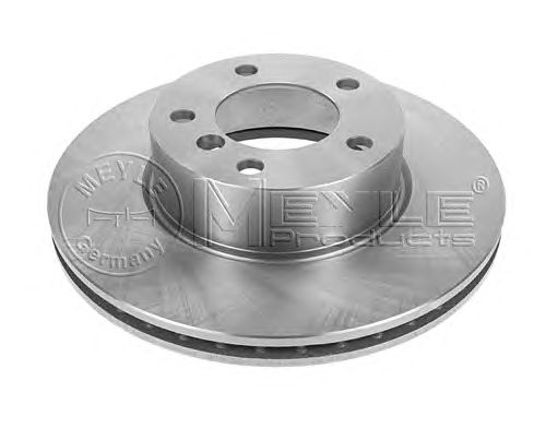 Тормозной диск MEYLE 315 523 3059