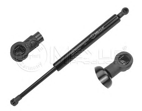 Газовый упор капота MEYLE 340 160 0110