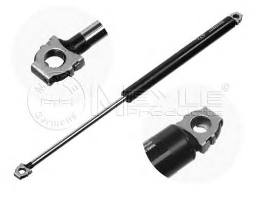 Газовый упор крышки багажника MEYLE 340 161 0310